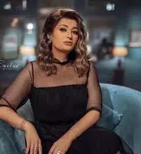 هدى زاهر