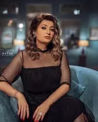 هدى زاهر