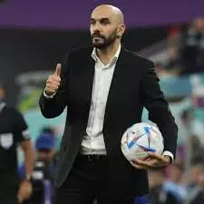 الركراكي