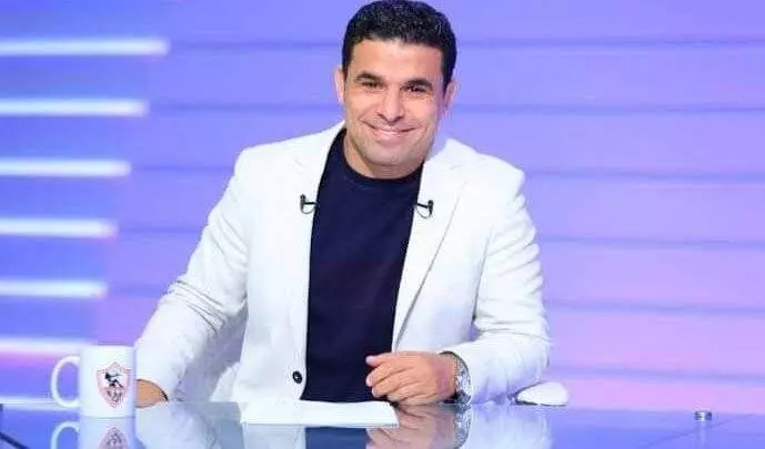 حسام حسن