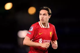 ليفربول 