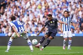 ريال مدريد