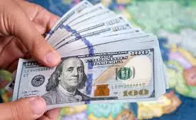 سعر الدولار