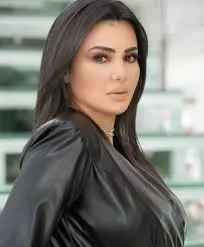 دينا فؤاد