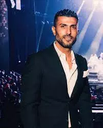 محمد سامي