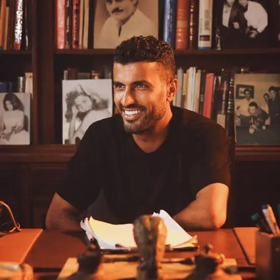 محمد سامي