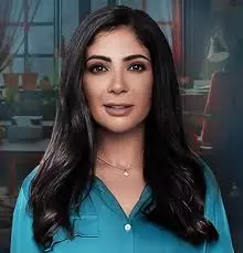  منى زكي