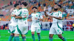 الأهلي السعودي
