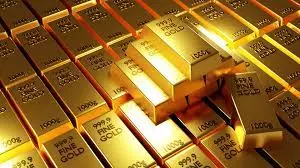 سعر الذهب
