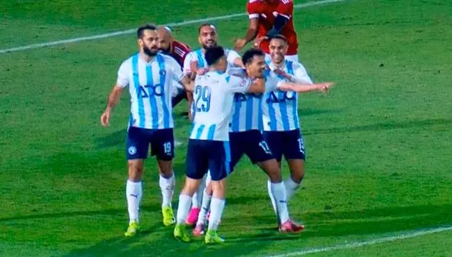  طلائع الجيش