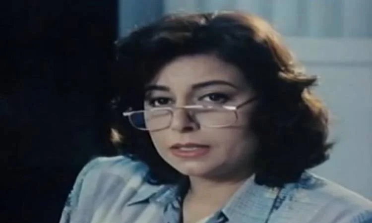 ناهد رشدي