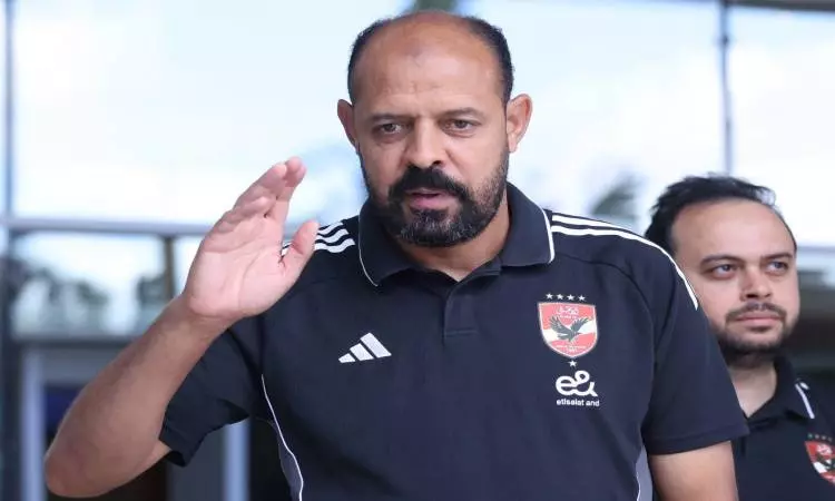 عماد النحاس