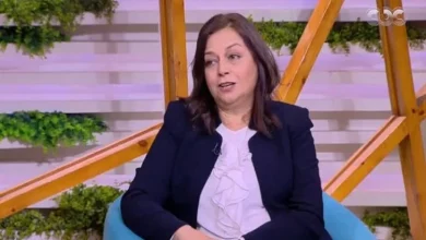 ناهد رشدي