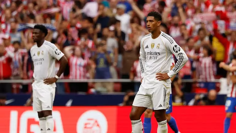 ريال مدريد