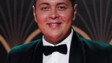 كريم مغاوري