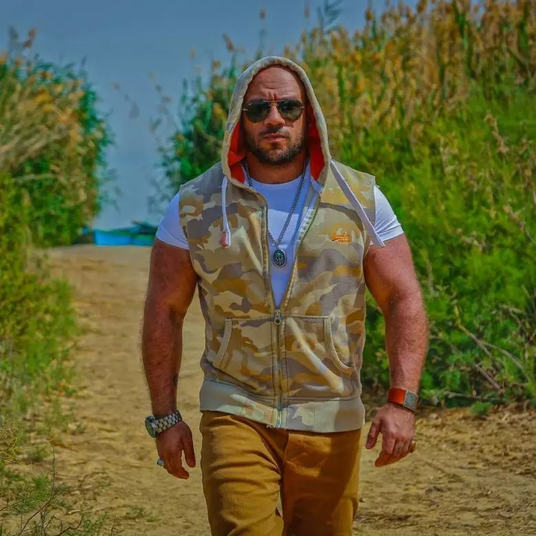  أحمد مكي