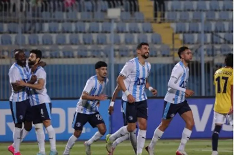 بيراميدز