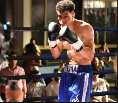 عصام عمر