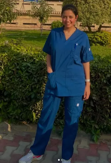 سهر الصايغ