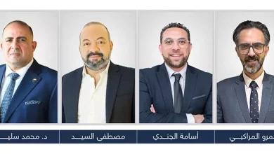 سليم القابضة