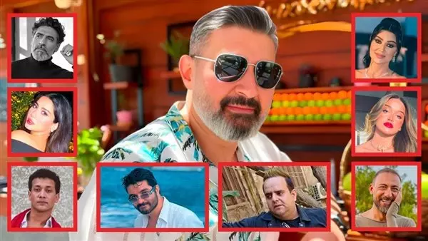 ياسر جلال