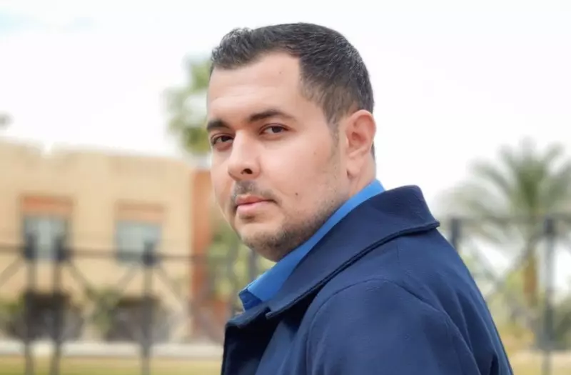 كريم مغاوري