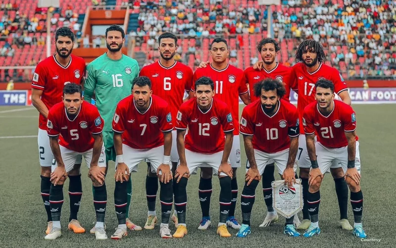 حسام حسن