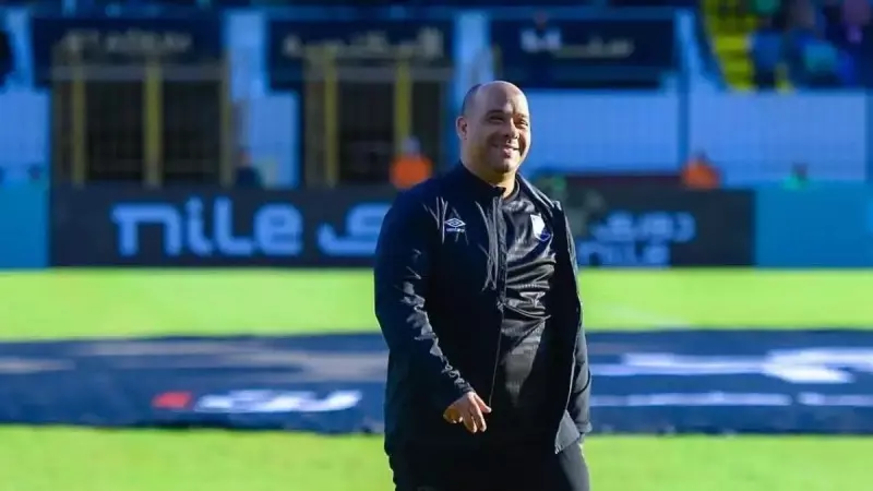 وليد صلاح الدين