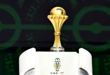 كأس أمم أفريقيا