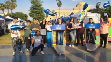 مصر للطيران