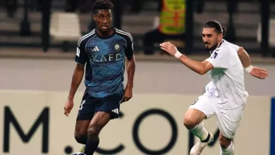 النصر السعودي