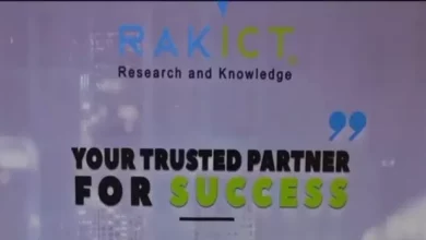 RAKICT