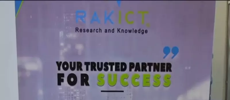 RAKICT