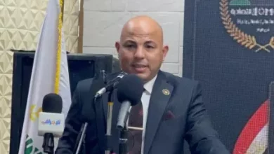 مجمع عمال مصر