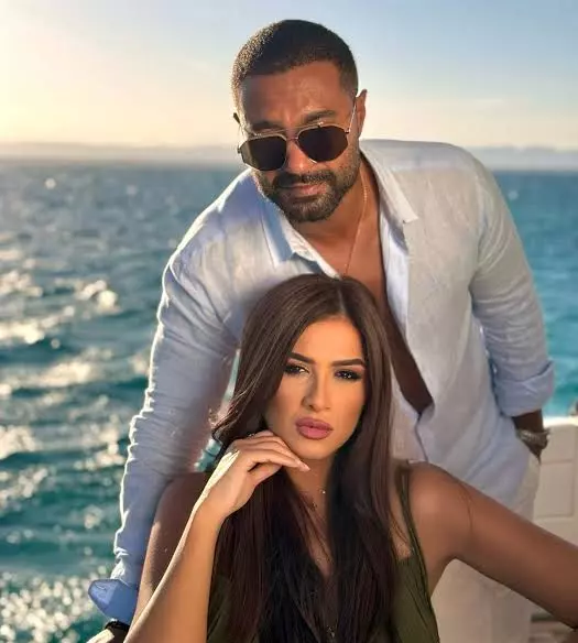 كريم فهمي