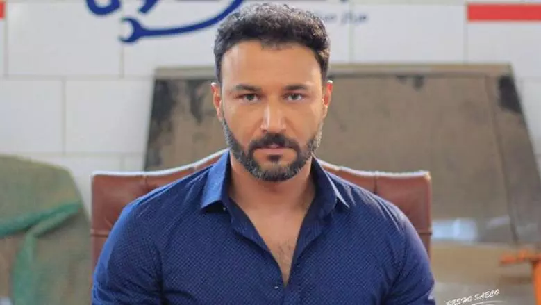 محمد العمروسي