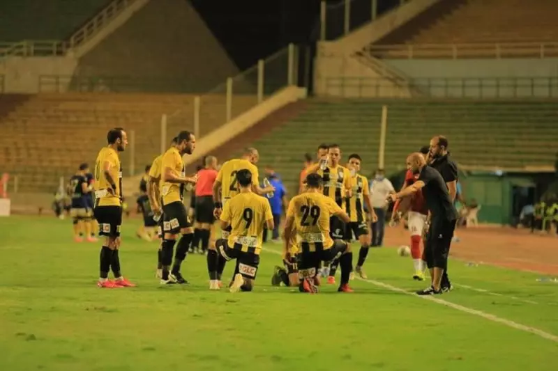  الاتحاد السكندري