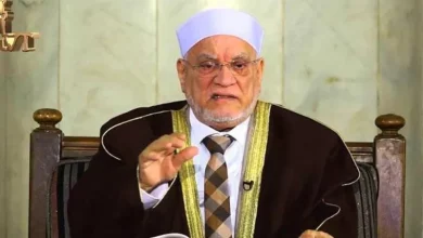 أحمد عمر هاشم