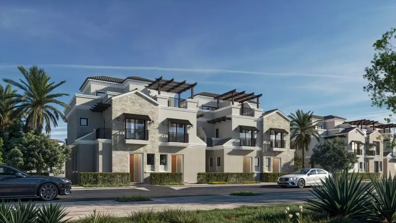 هايد بارك العقارية