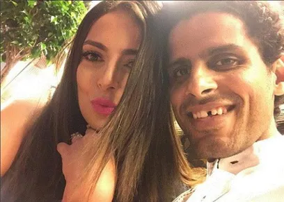 حمدي الميرغني