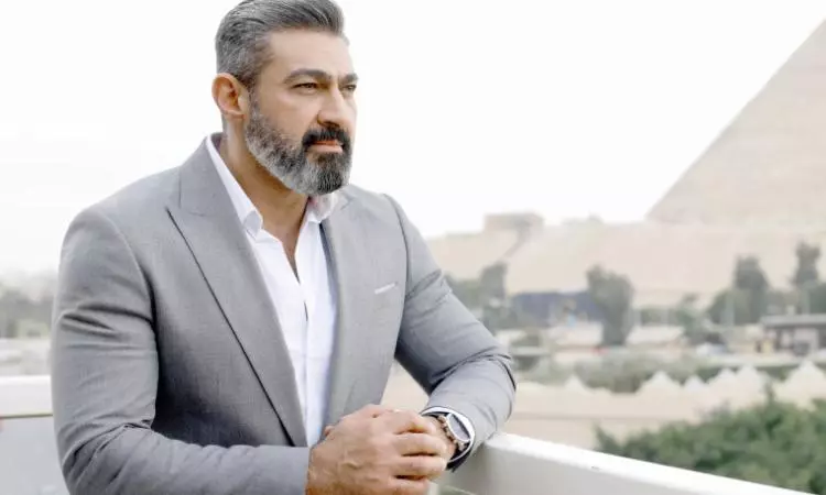 ياسر جلال