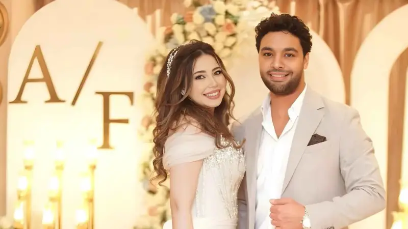 أحمد جمال