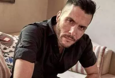 أمير عيد 