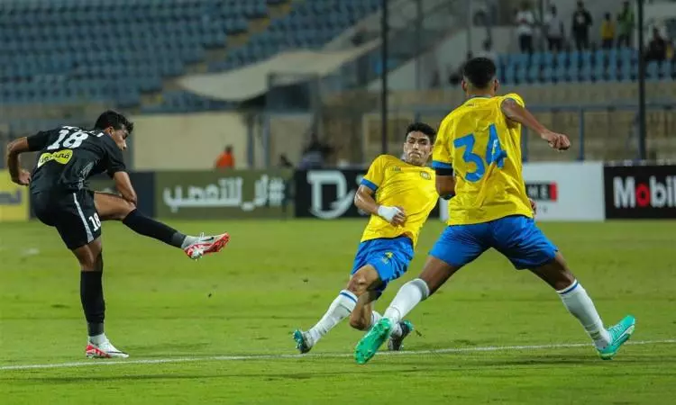 الإسماعيلي