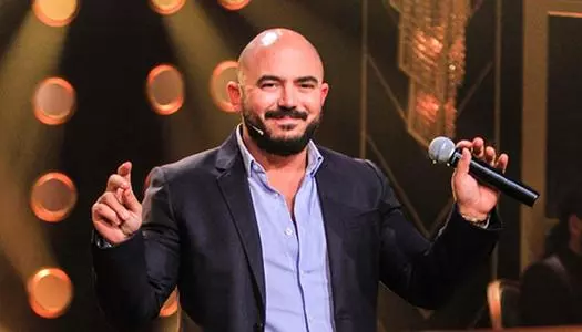 محمود العسيلي