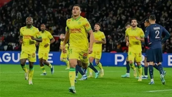 باريس إف سي