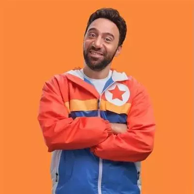 محمد سلام