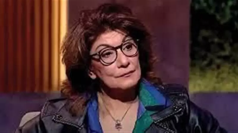سماح أنور