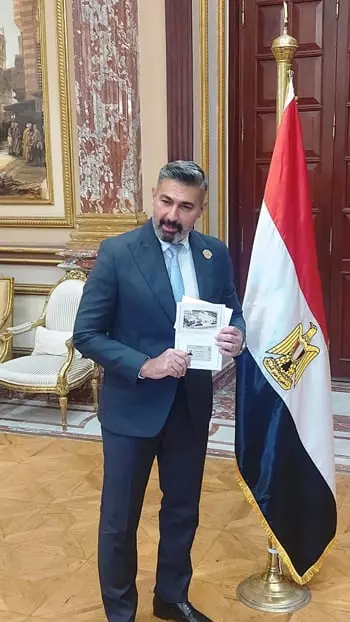 ياسر جلال