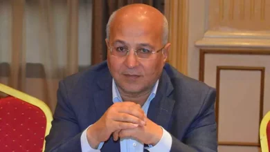 خالد عيش